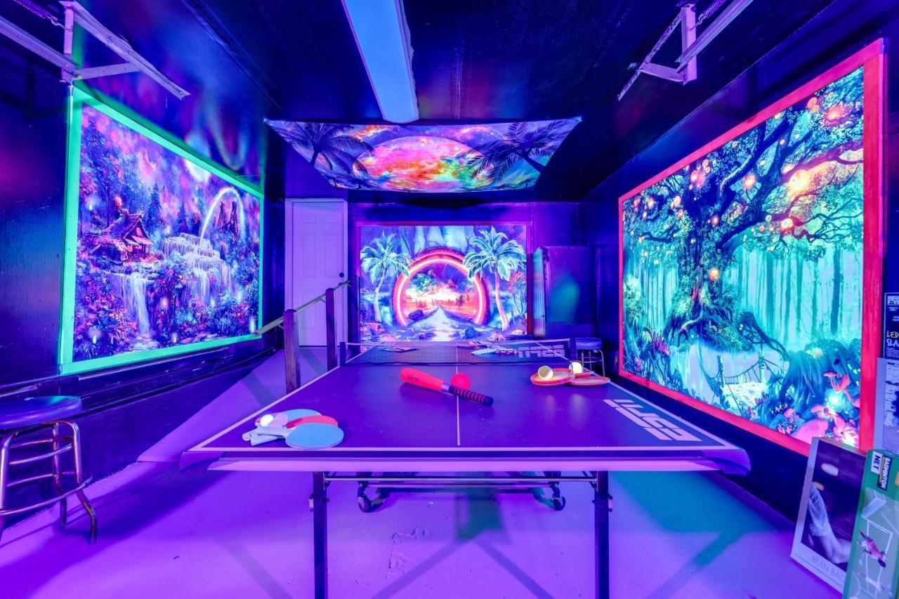 Vacation Game And Trampoline! Holiday home Tobyhanna